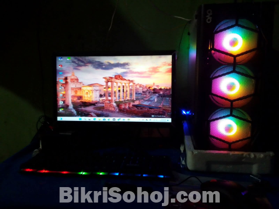 Computer pc sell